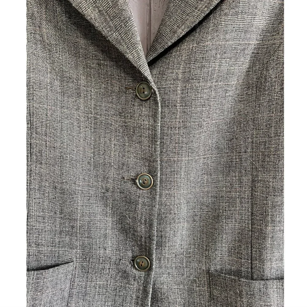 alfred dunner blazer - Picture 5 of 5